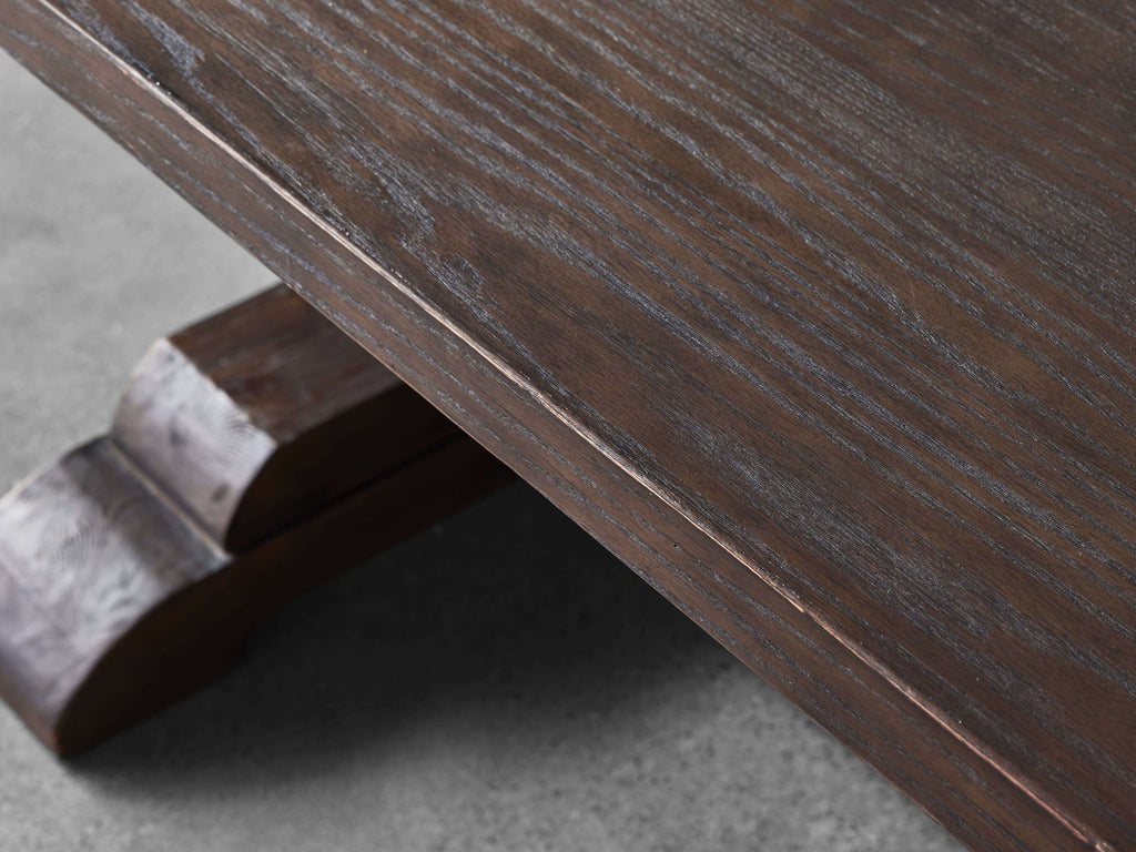 Kensington 118" X 39" Dining Table