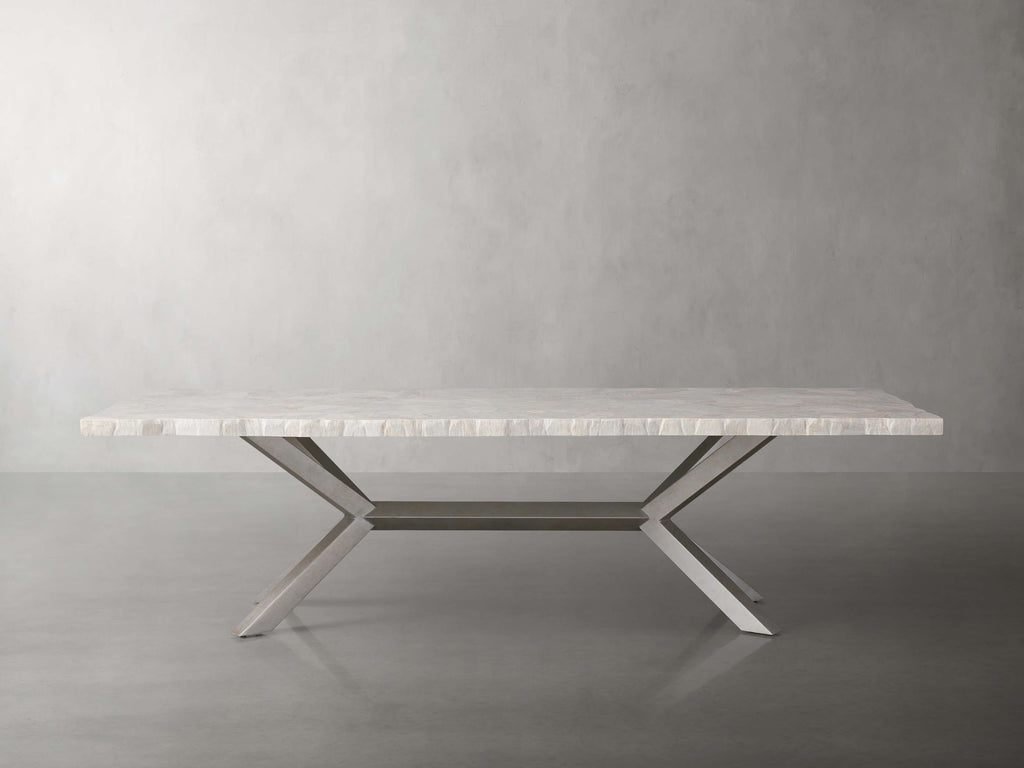 Petra Dining Table
