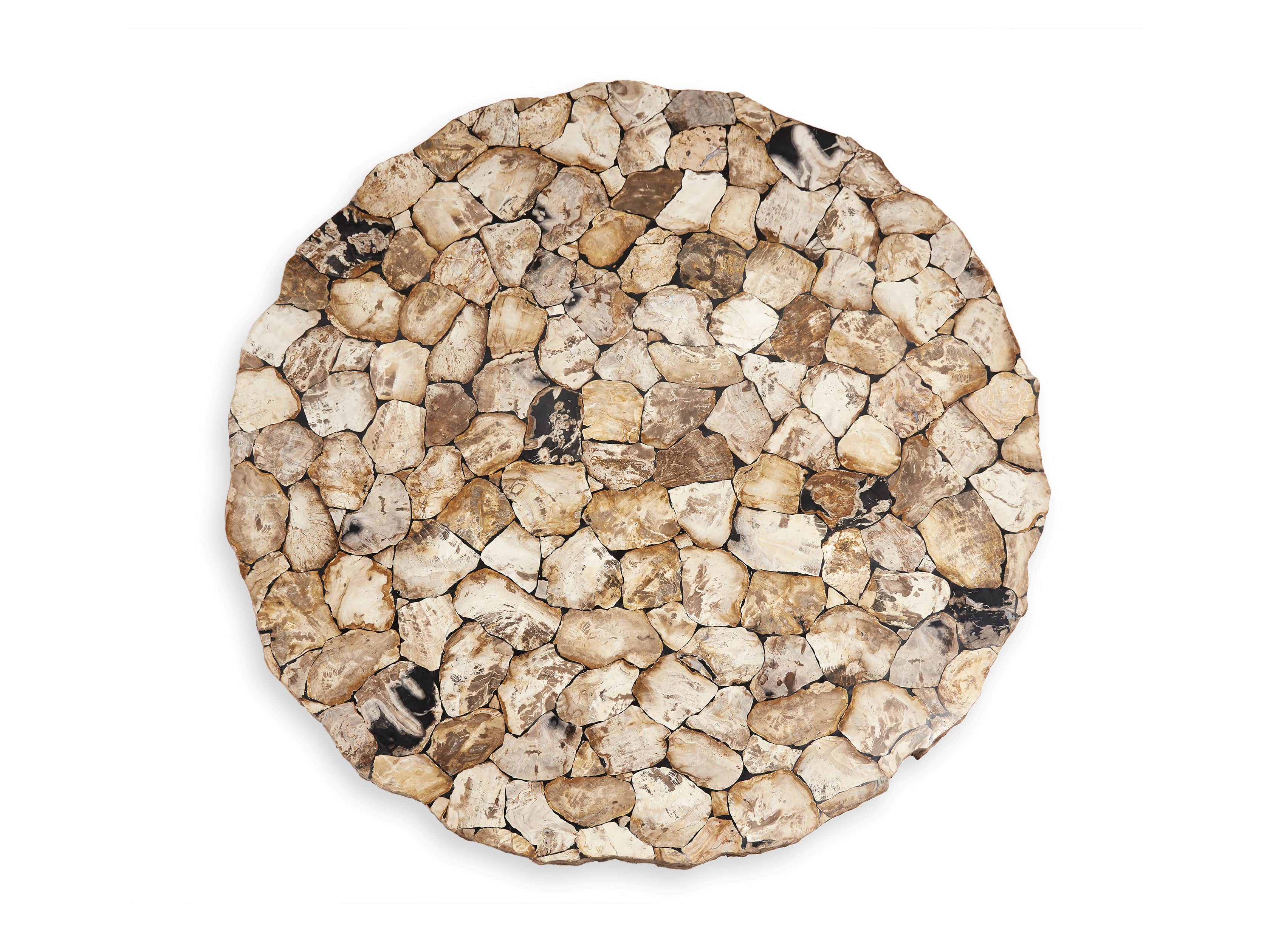 Petra Round Dining Table