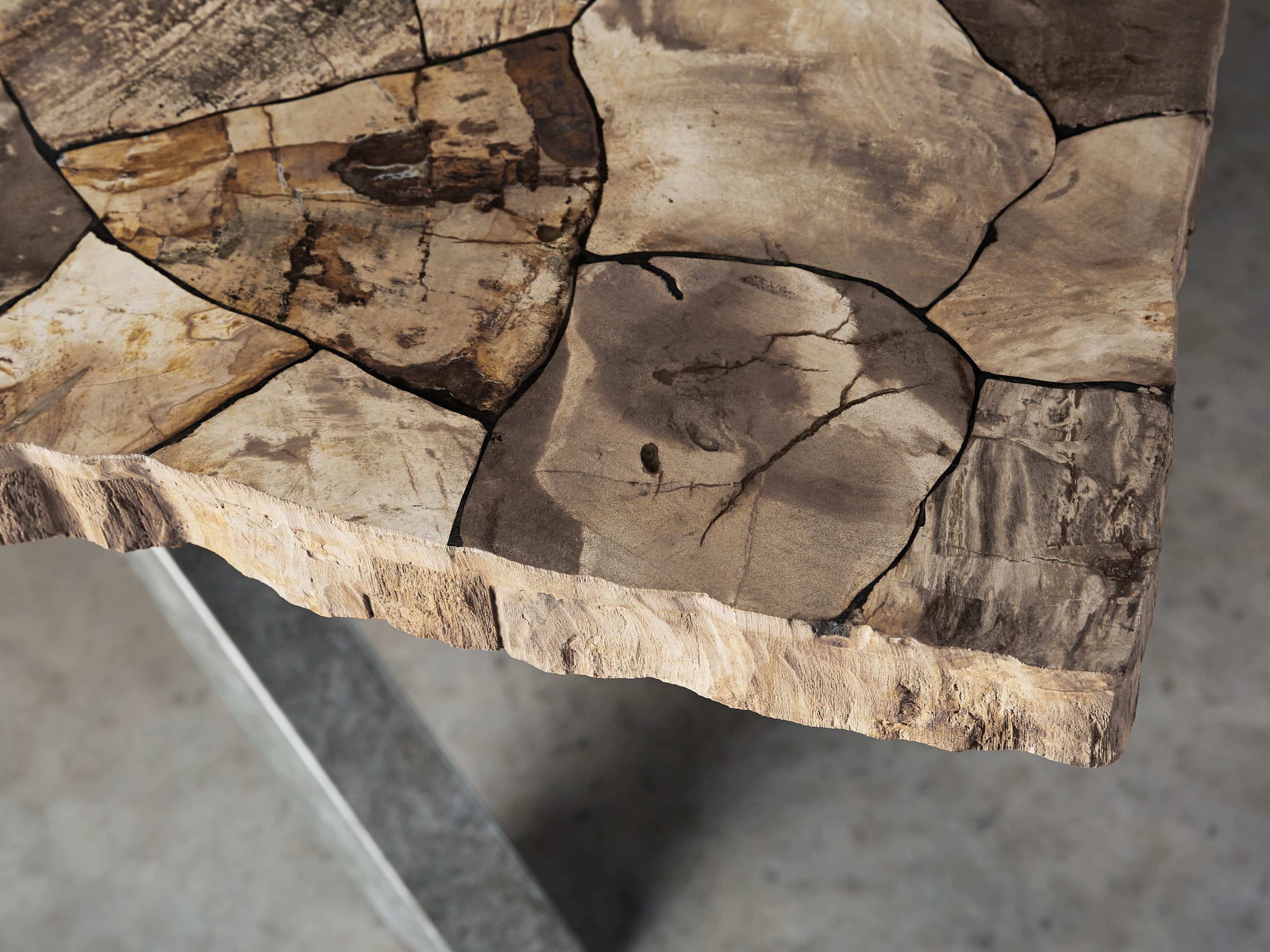 Petra Dining Table