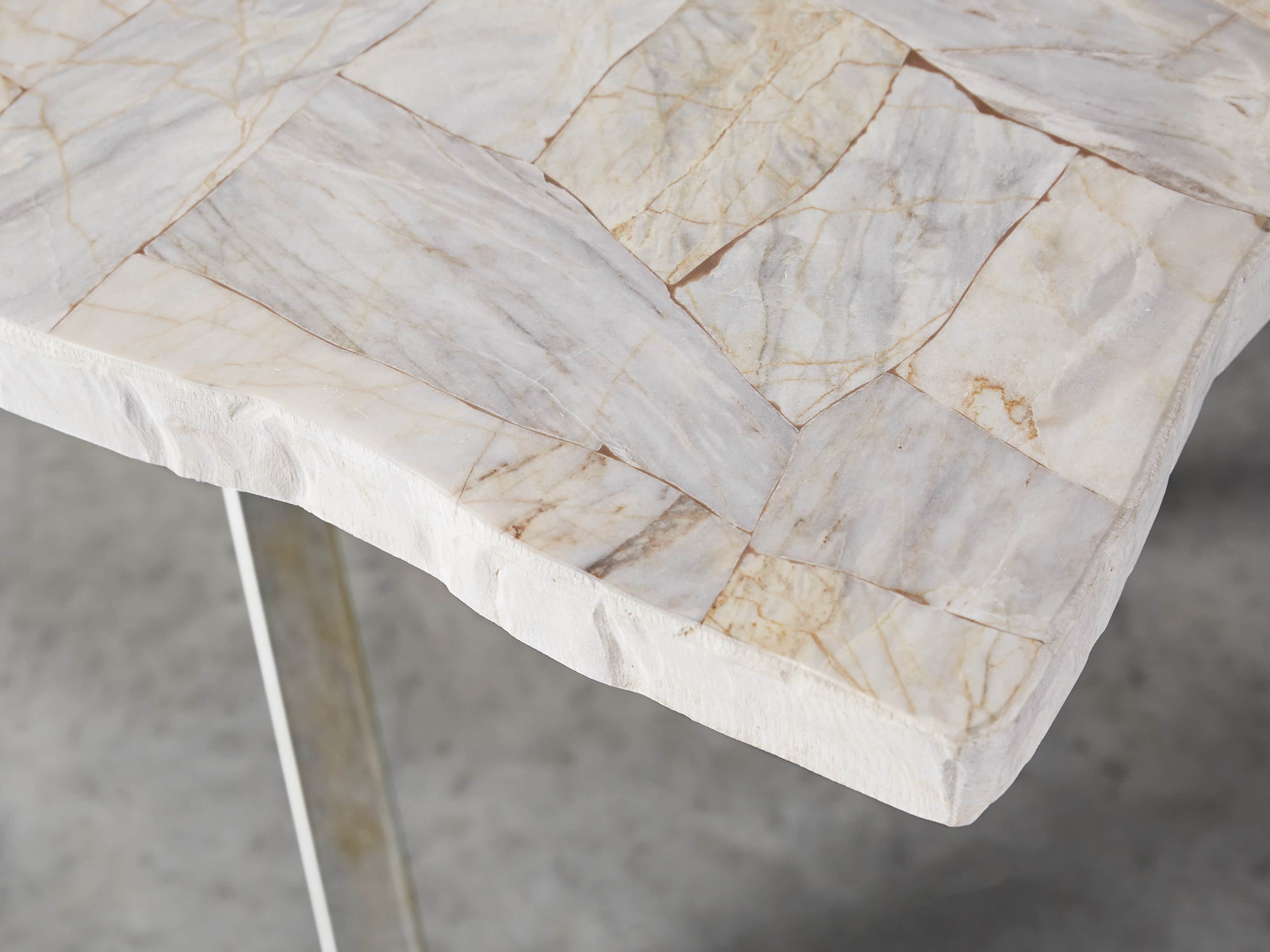 Petra Dining Table