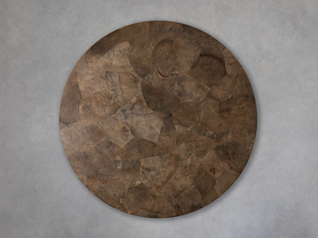 Polanco Round Dining Table