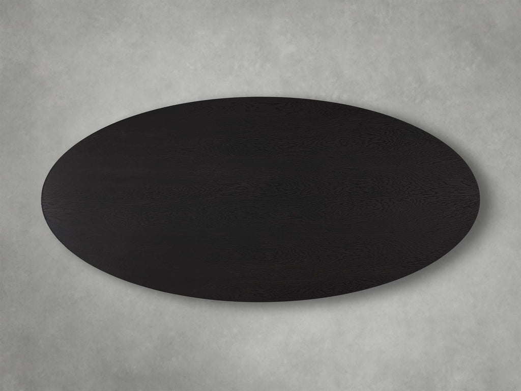 Perth Oval Dining Table