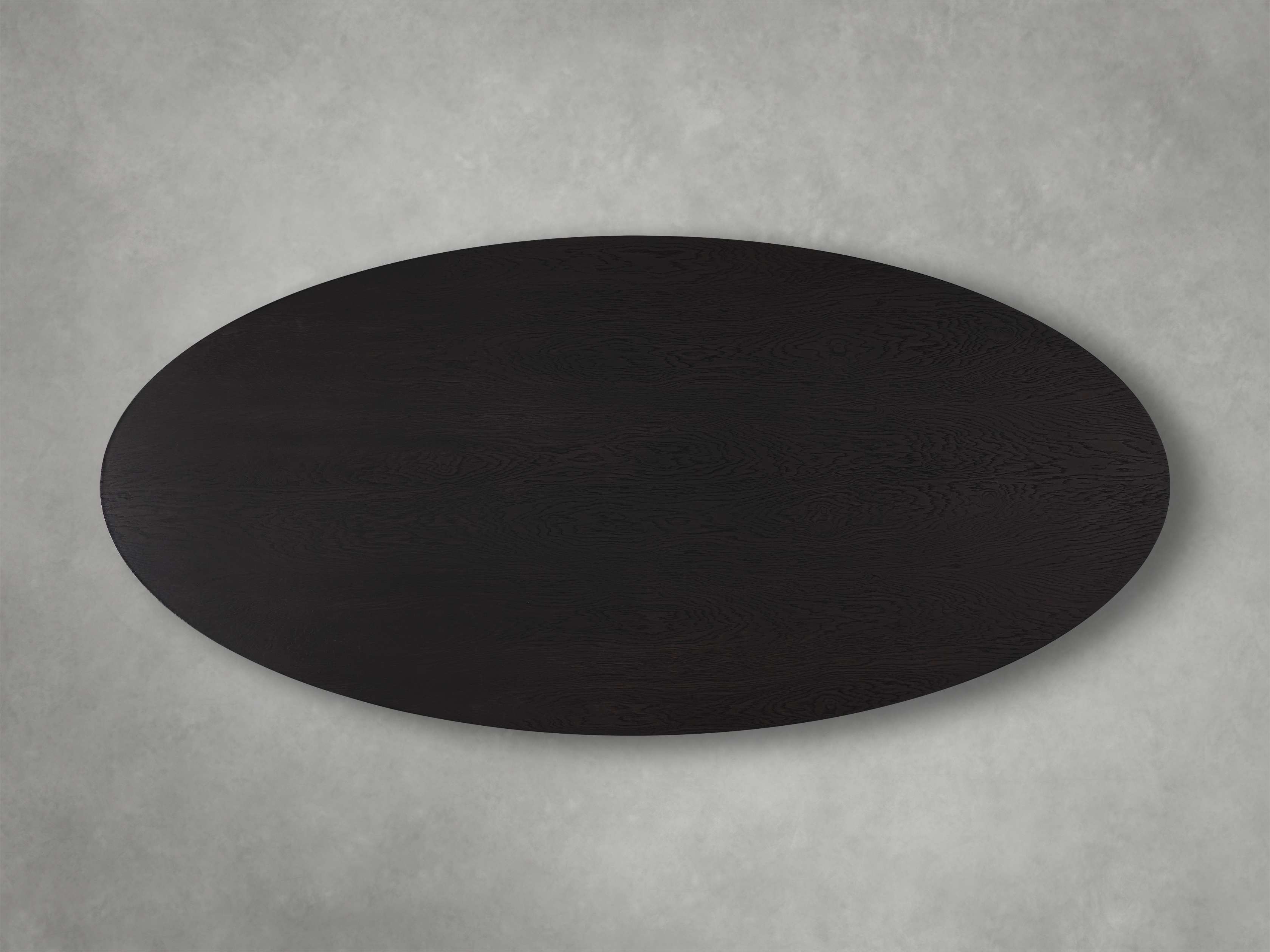 Perth Oval Dining Table