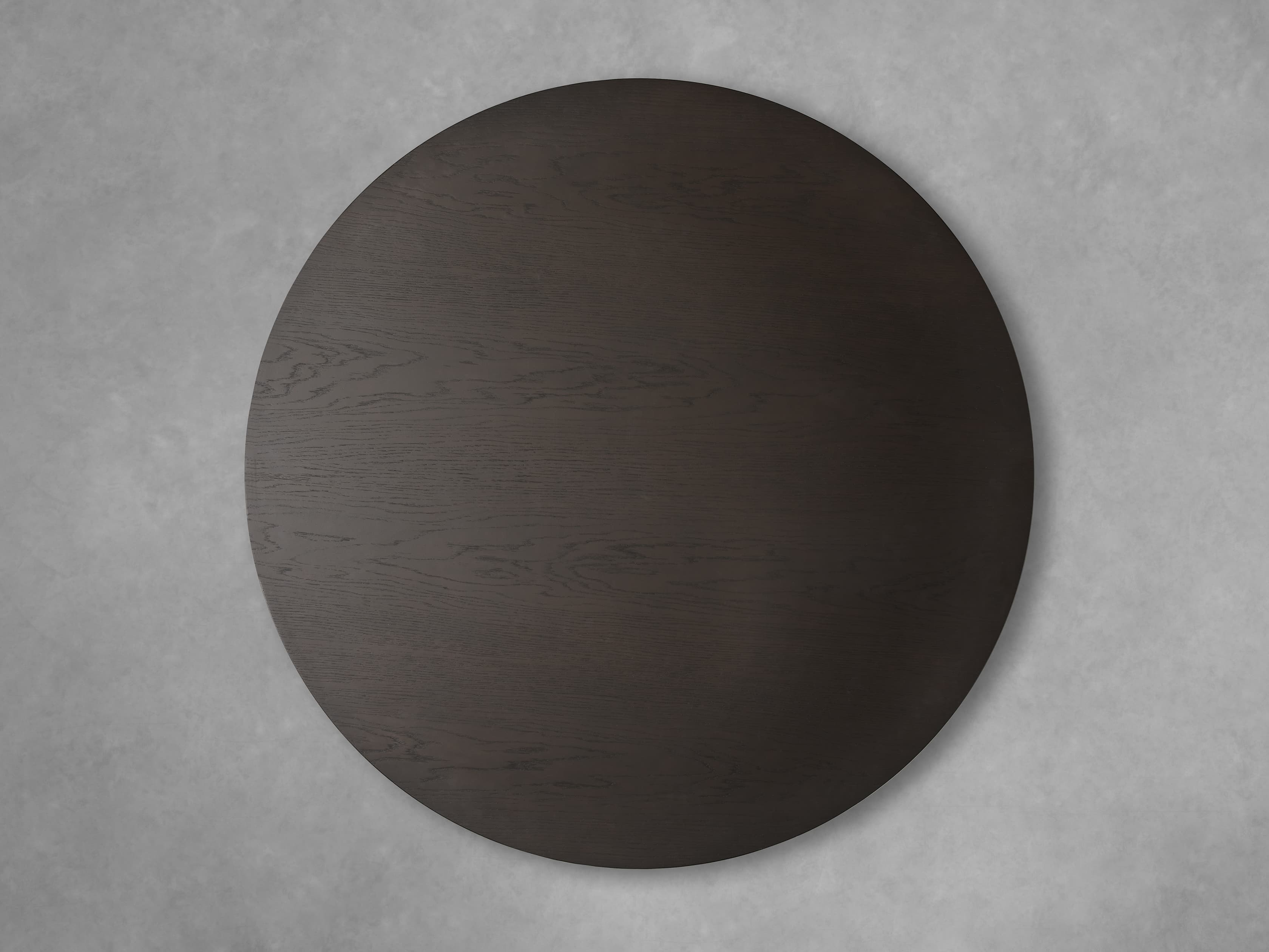 Perth Round Dining Table