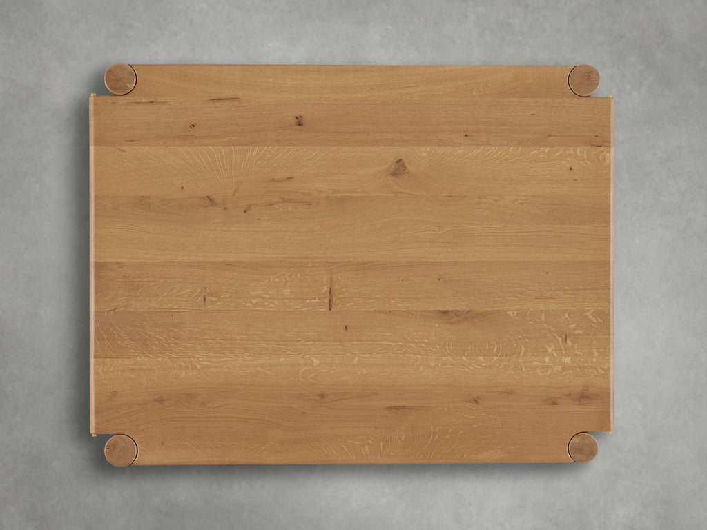 Sulina Extension Dining Table