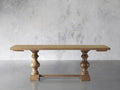 Tuscany Extension Dining Table
