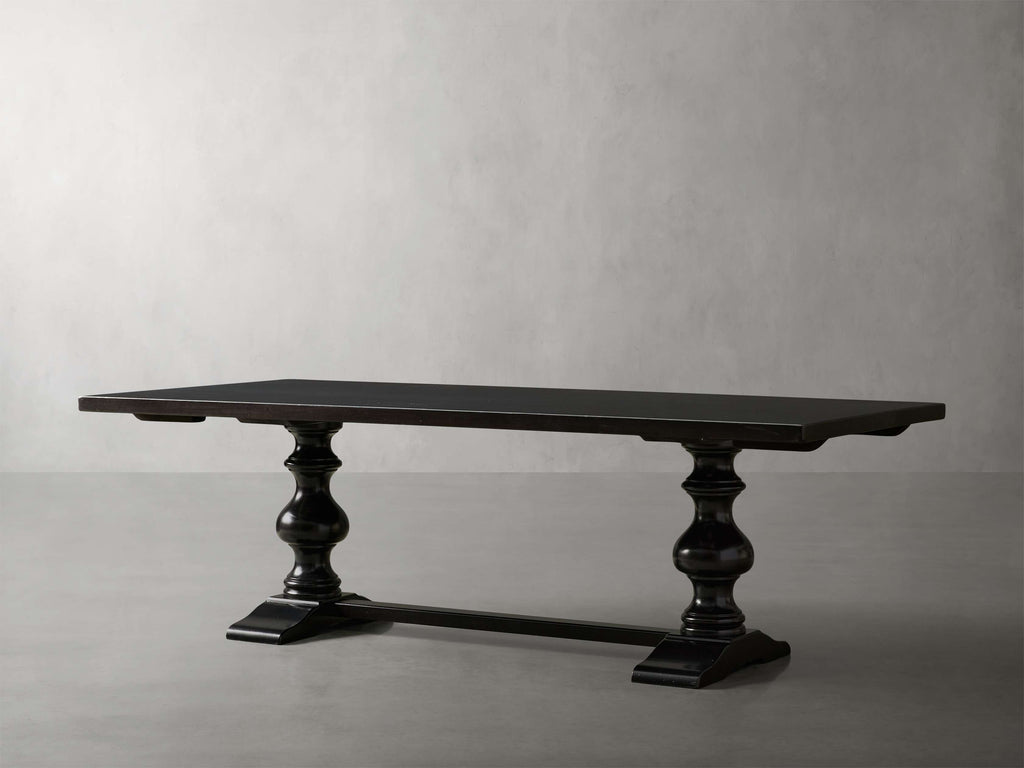 Tuscany Oval Extension Dining Table