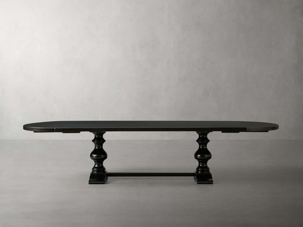 Tuscany Oval Extension Dining Table