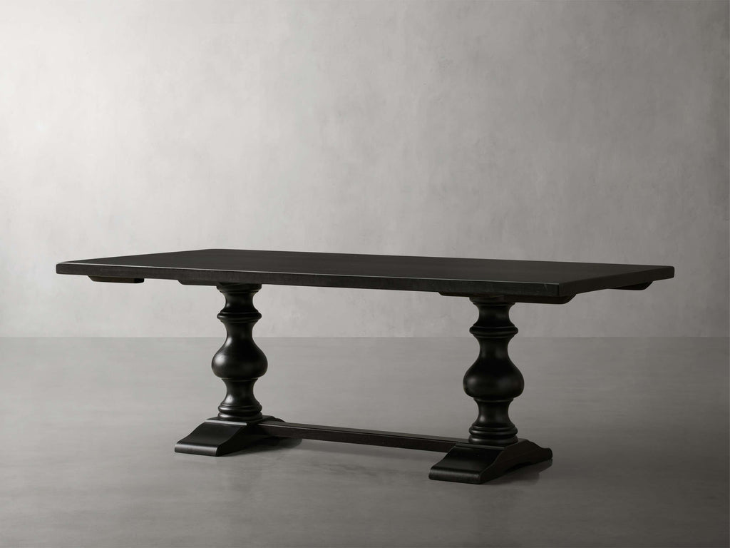Tuscany Extension Dining Table