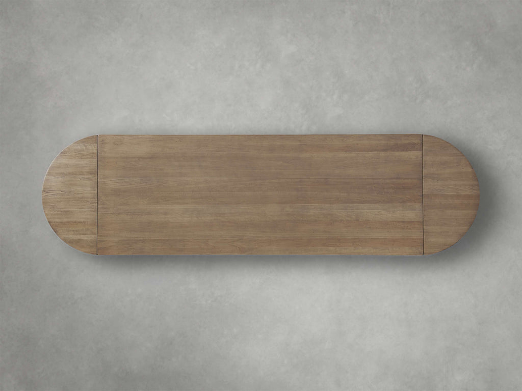 Tuscany Oval Extension Dining Table