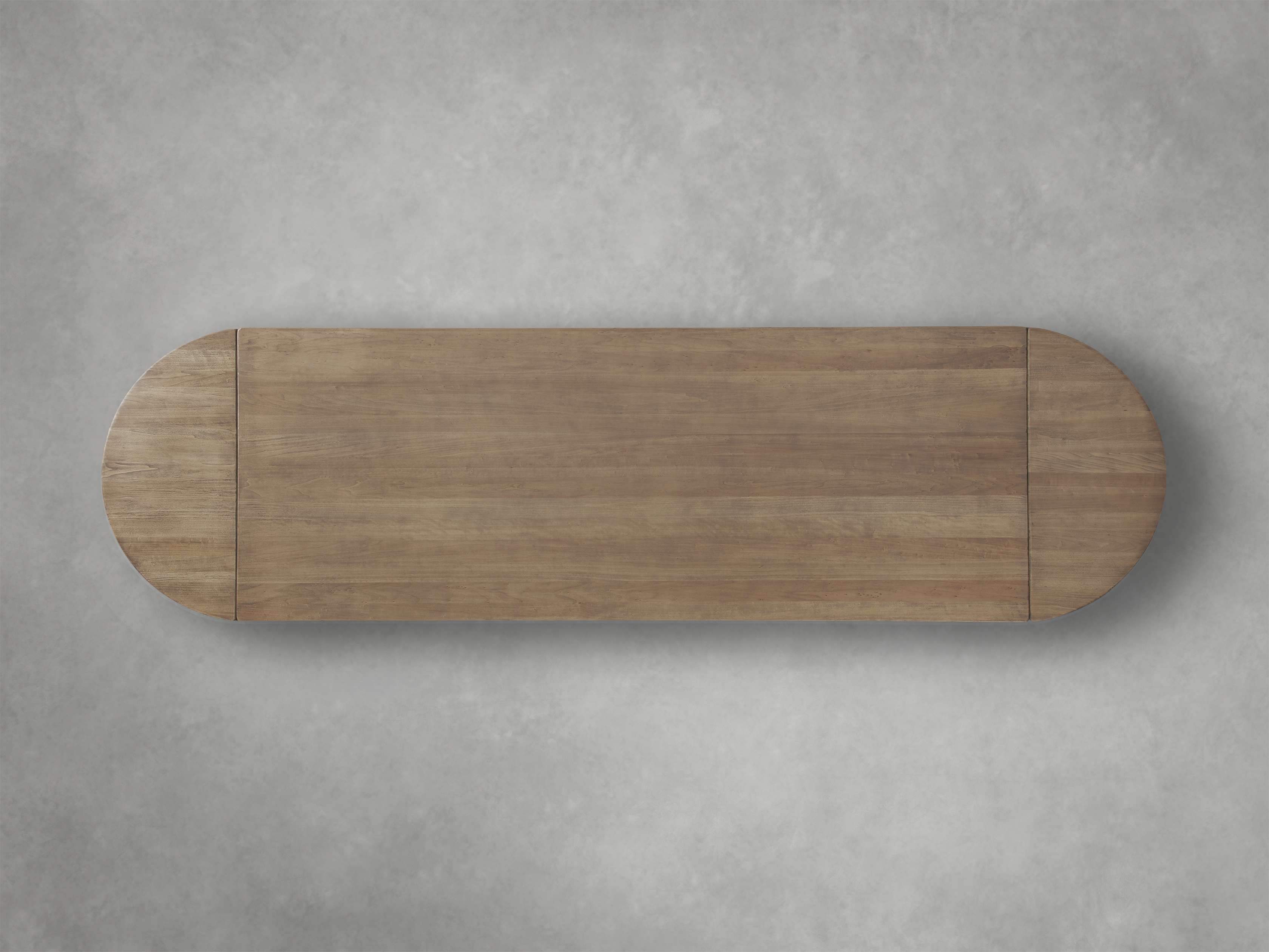 Tuscany Oval Extension Dining Table