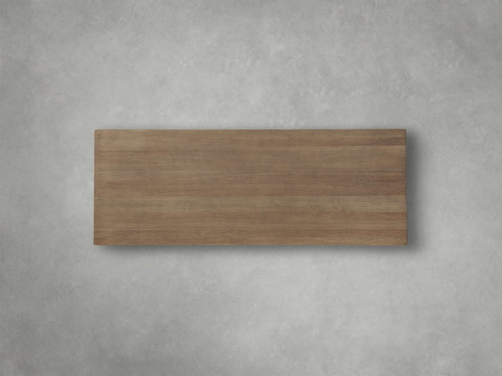 Tuscany Oval Extension Dining Table
