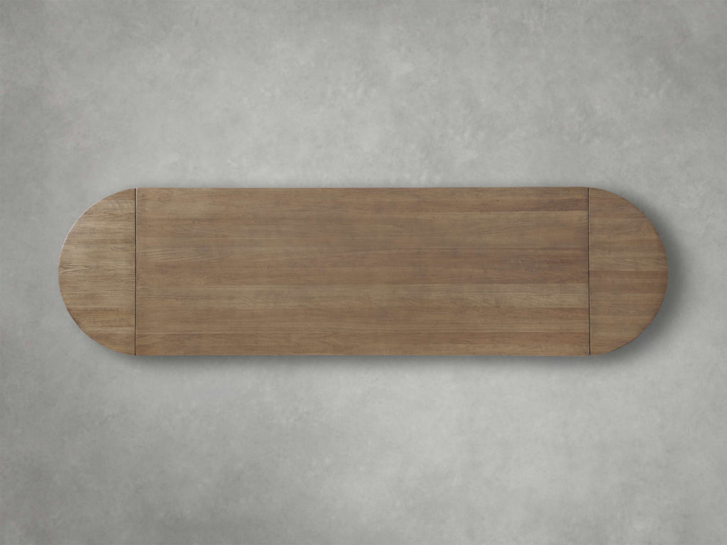 Tuscany Oval Extension Dining Table