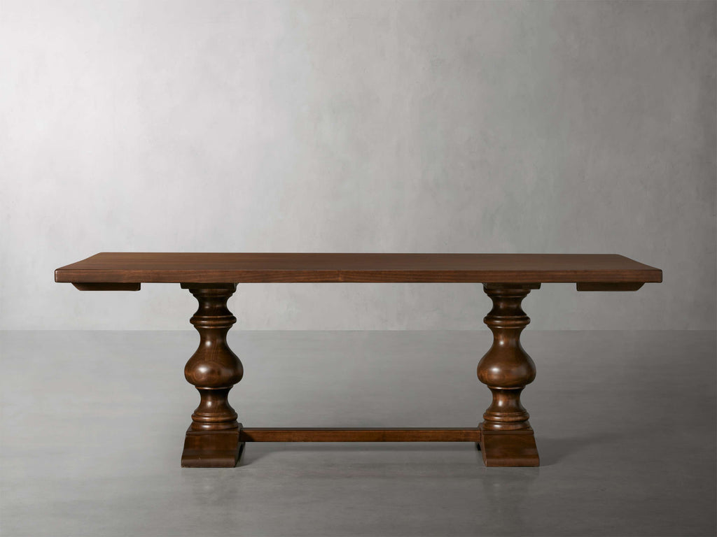 Tuscany Extension Dining Table