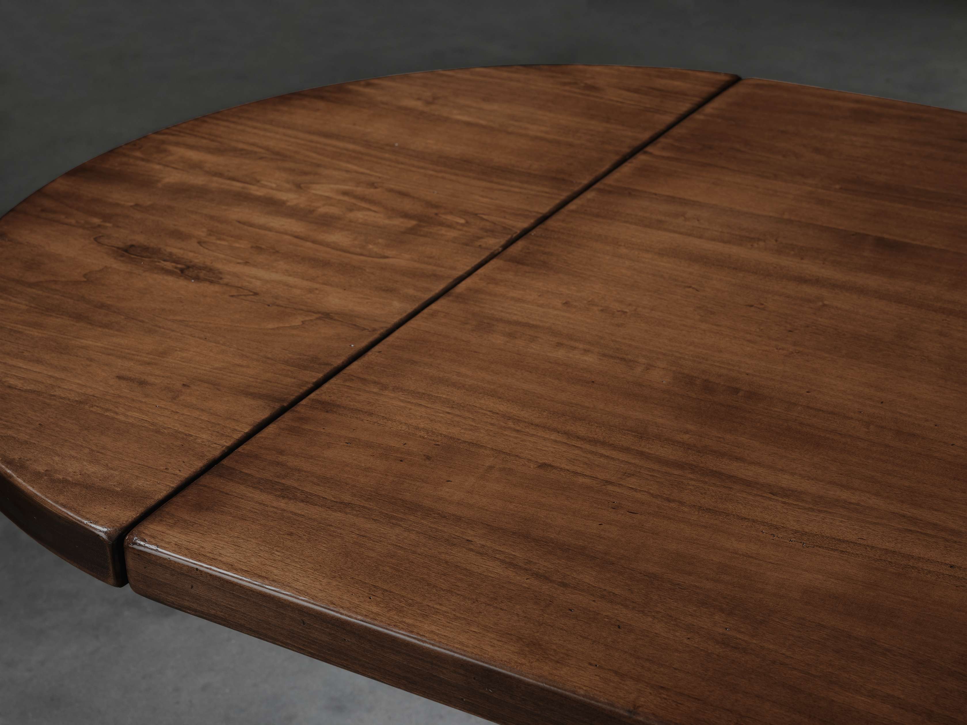 Tuscany Oval Extension Dining Table