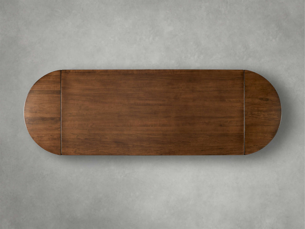 Tuscany Oval Extension Dining Table