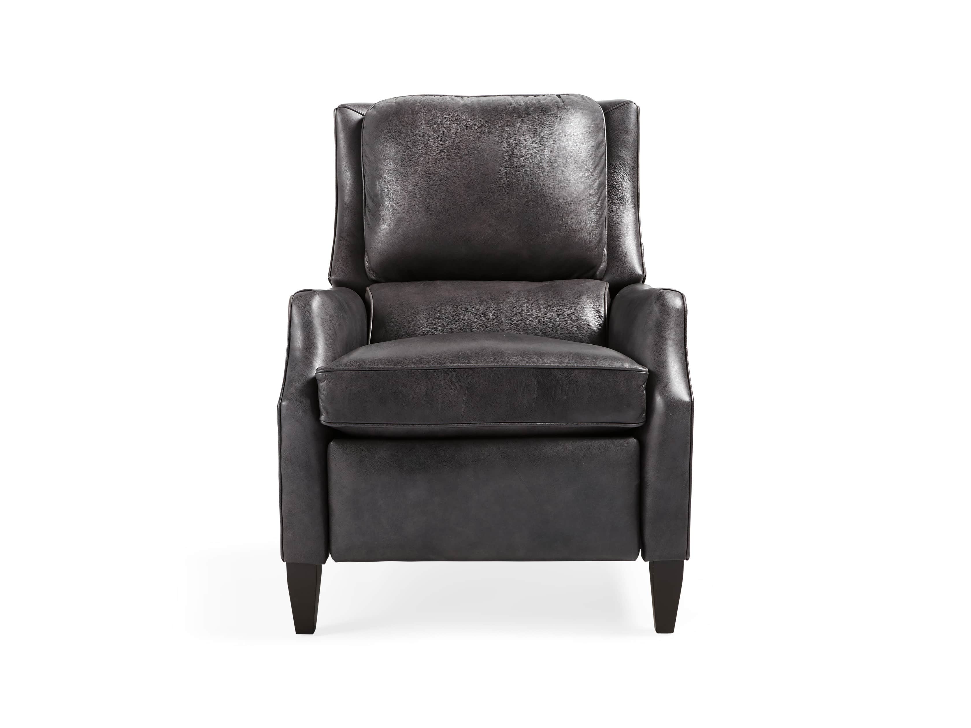 Alex Leather Recliner