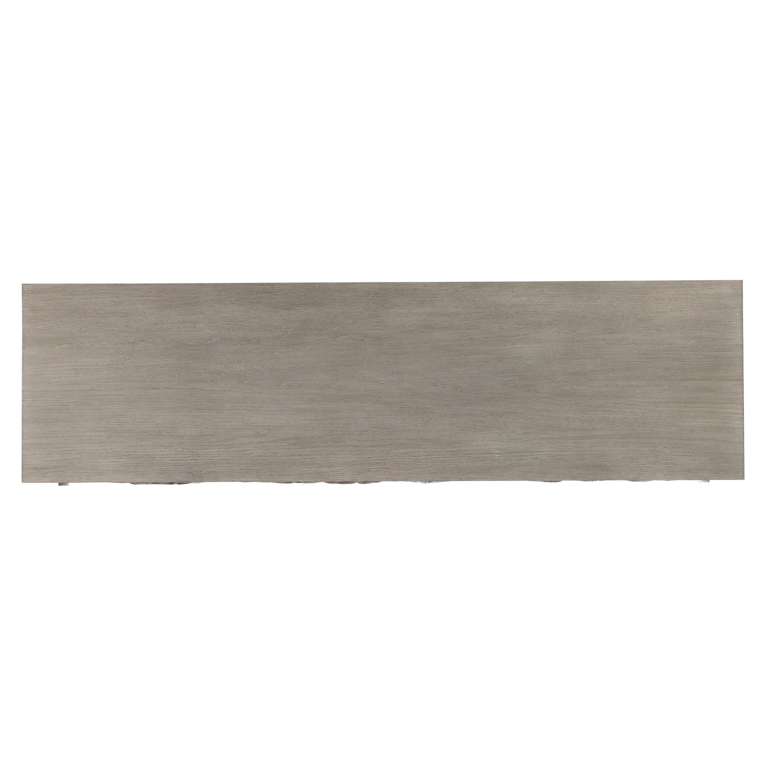 Bernhardt Dalton 54" Dining Table