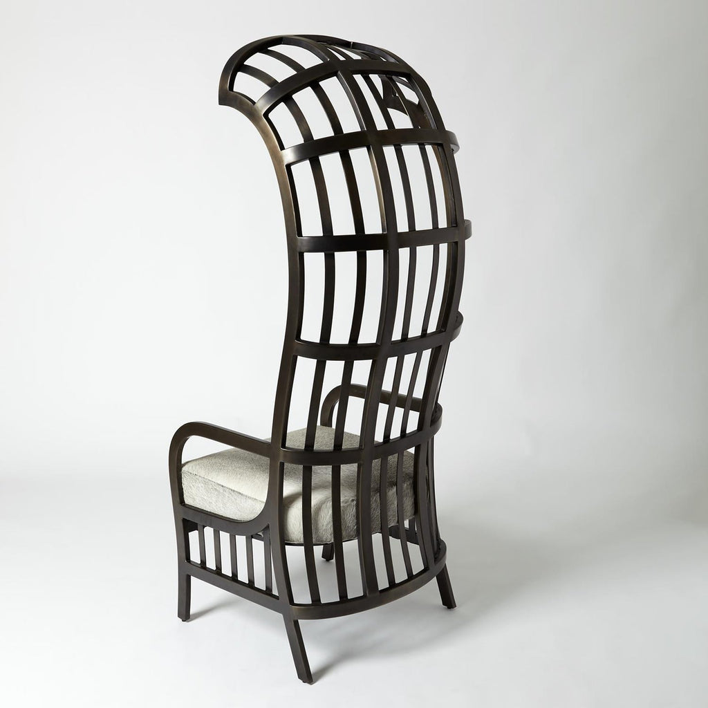 Global Views Cascade Chair