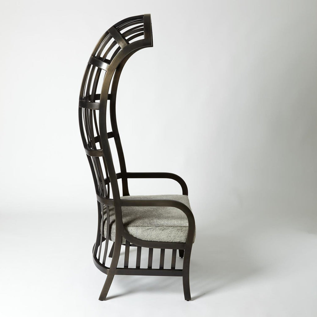 Global Views Cascade Chair