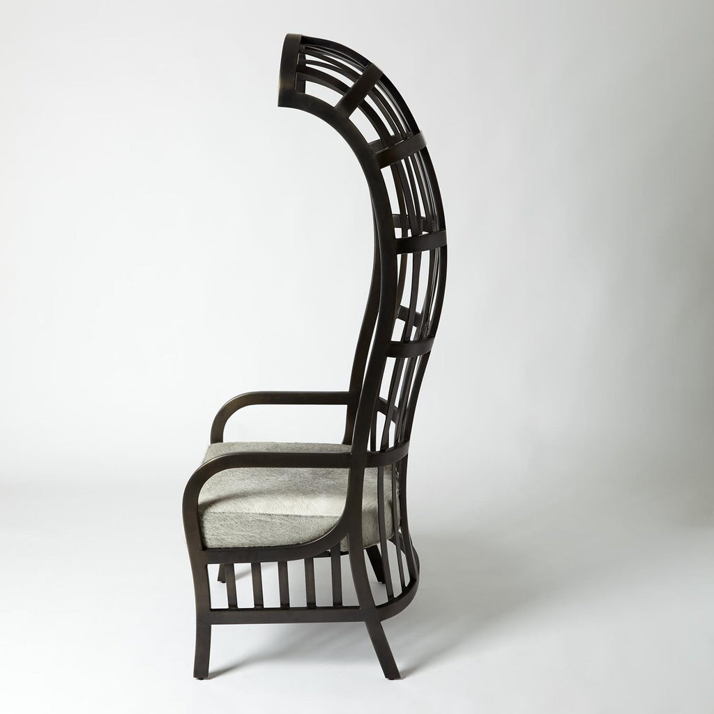 Global Views Cascade Chair