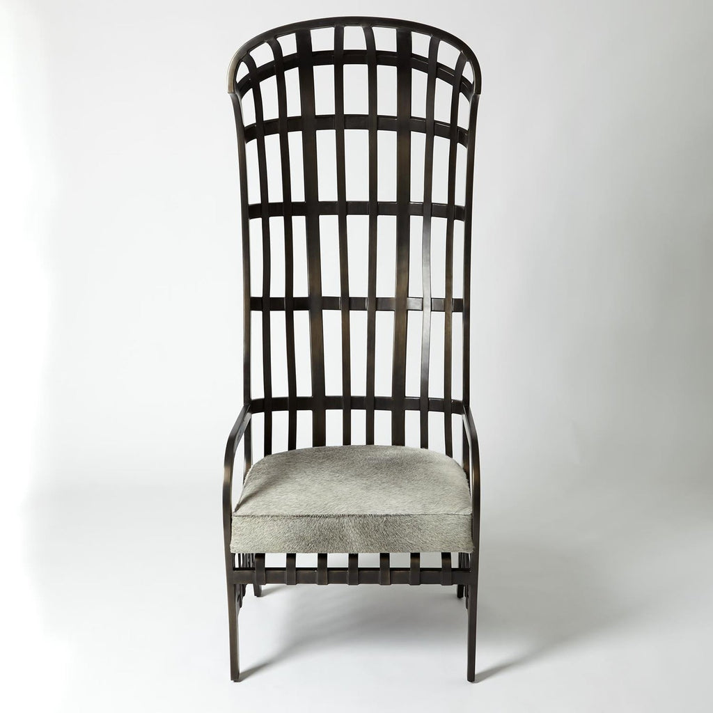 Global Views Cascade Chair