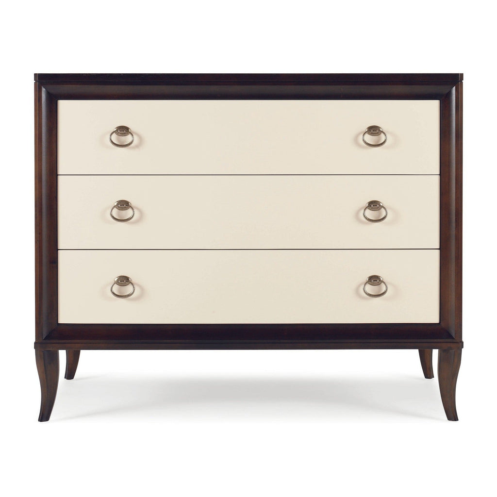Century Furniture Bachelor Chest