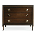Century Furniture Bachelor Chest