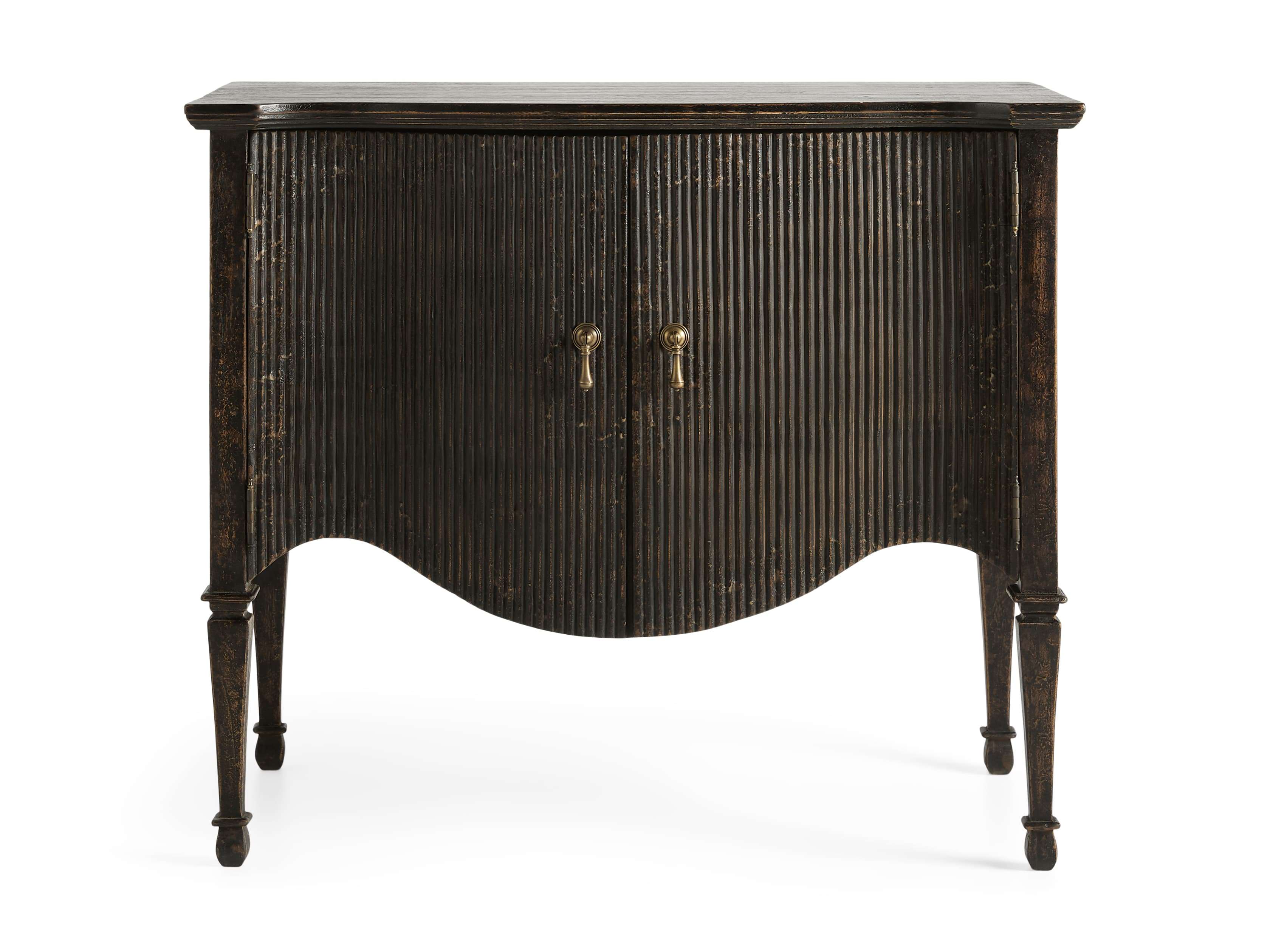 Conrad Hall Chest