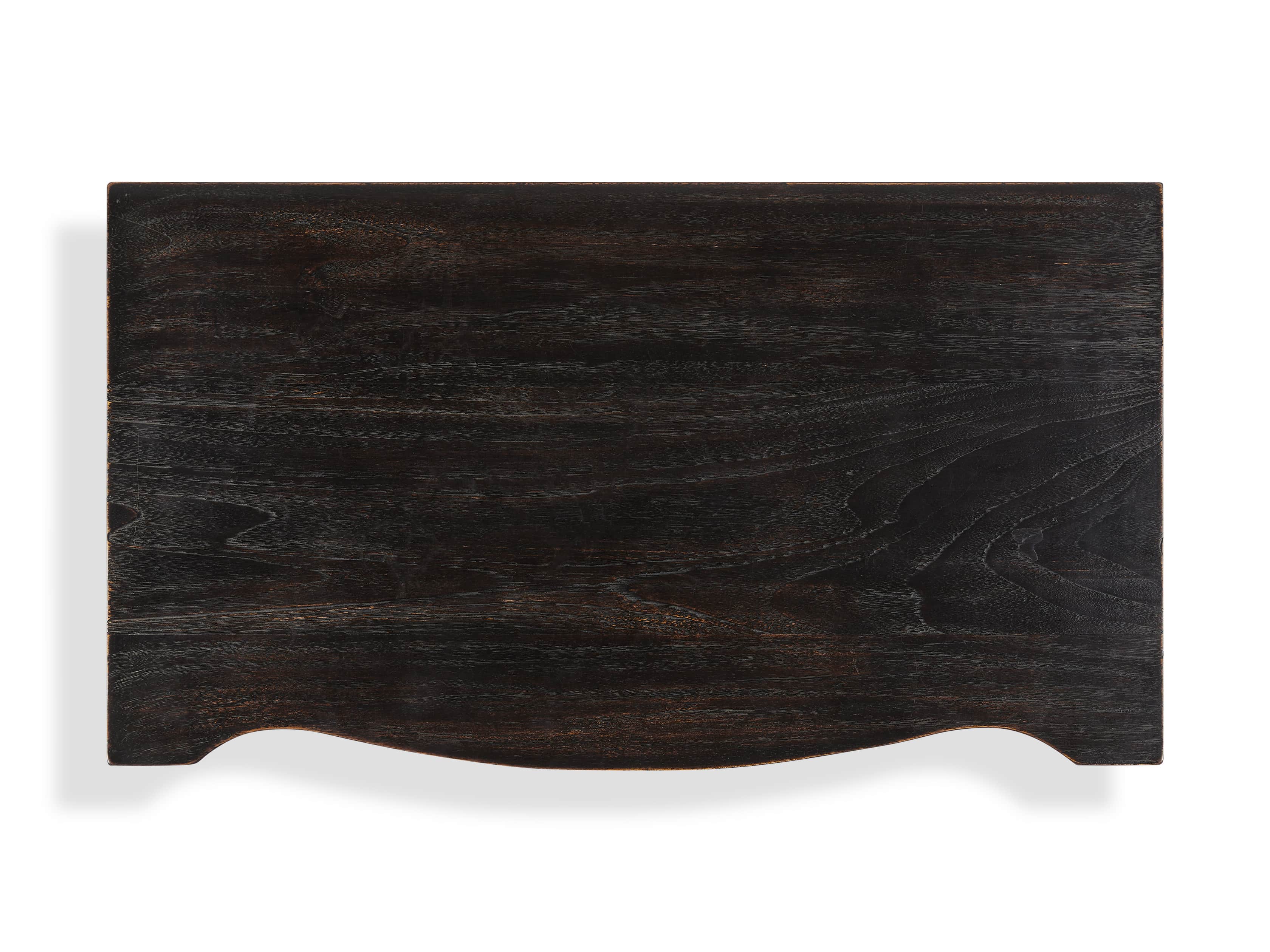 Conrad Hall Chest
