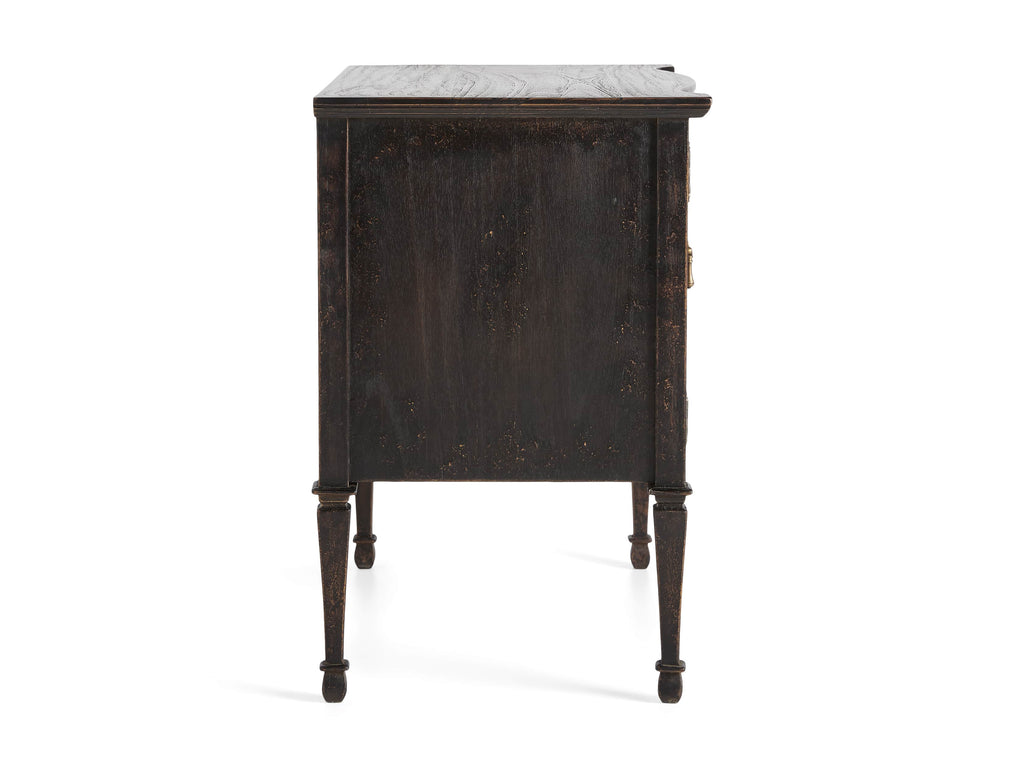 Conrad Hall Chest