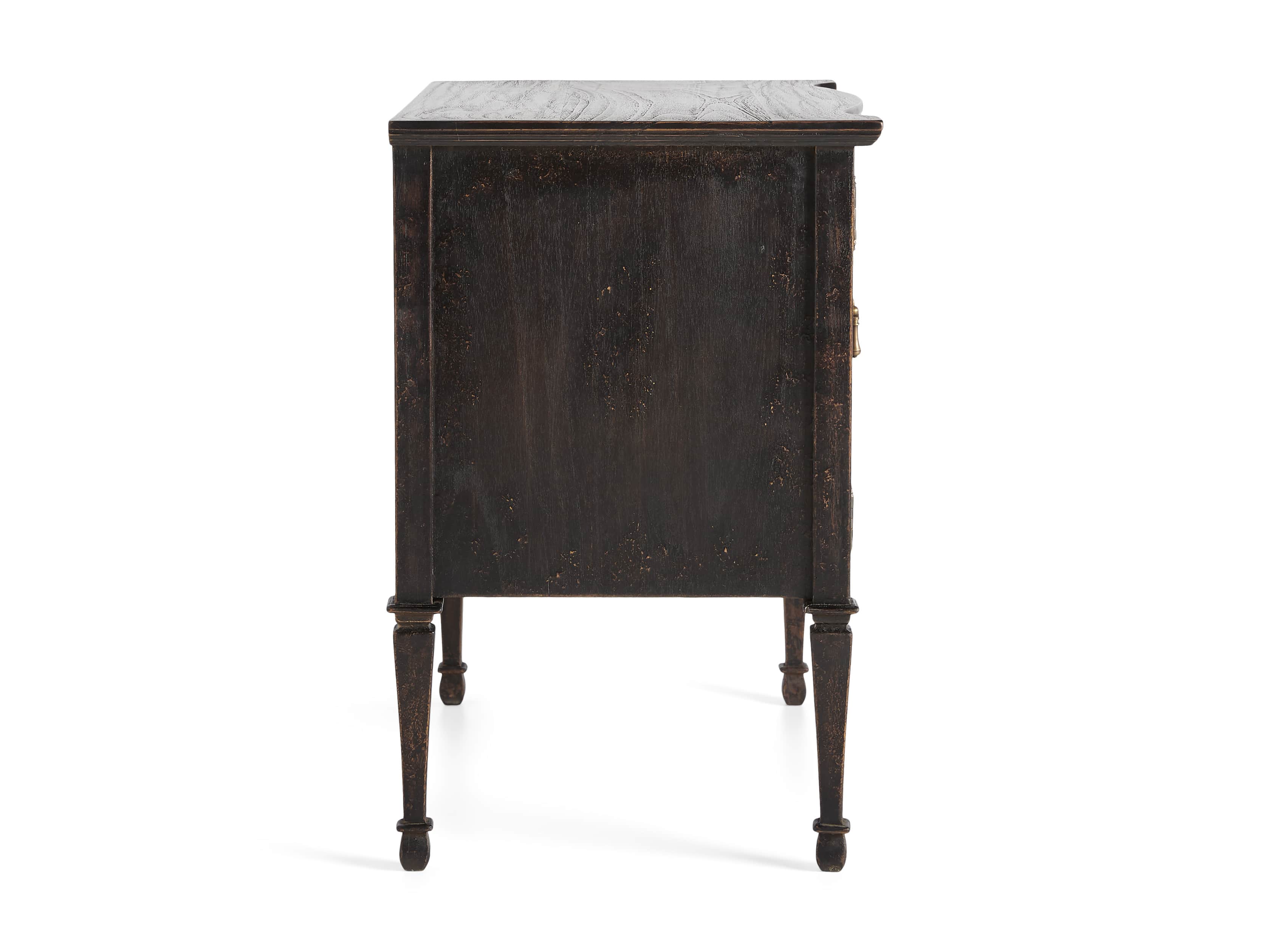 Conrad Hall Chest