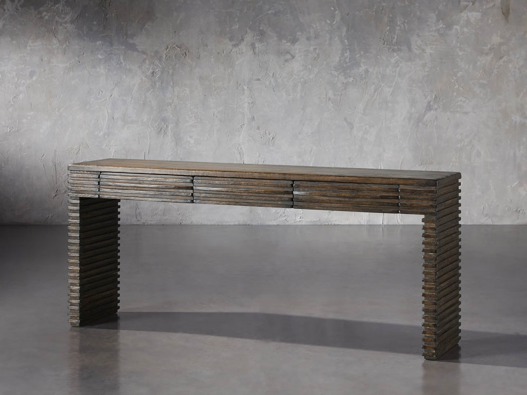 Kai Console Table