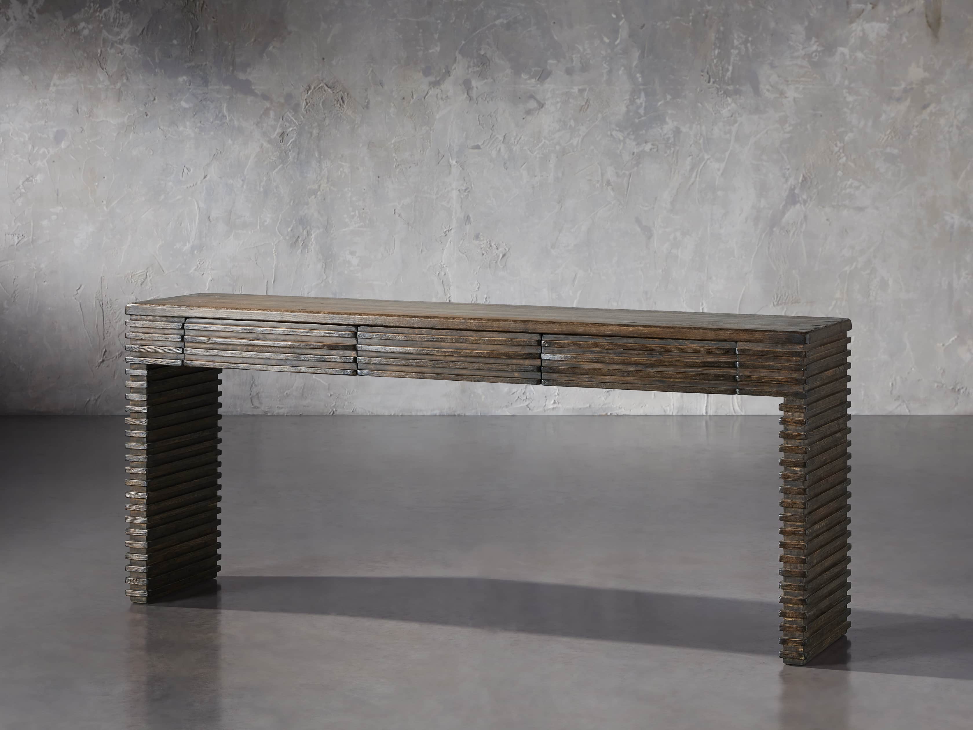 Kai Console Table