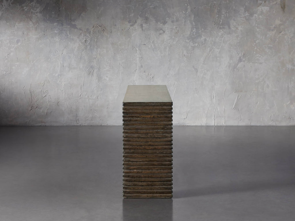 Kai Console Table