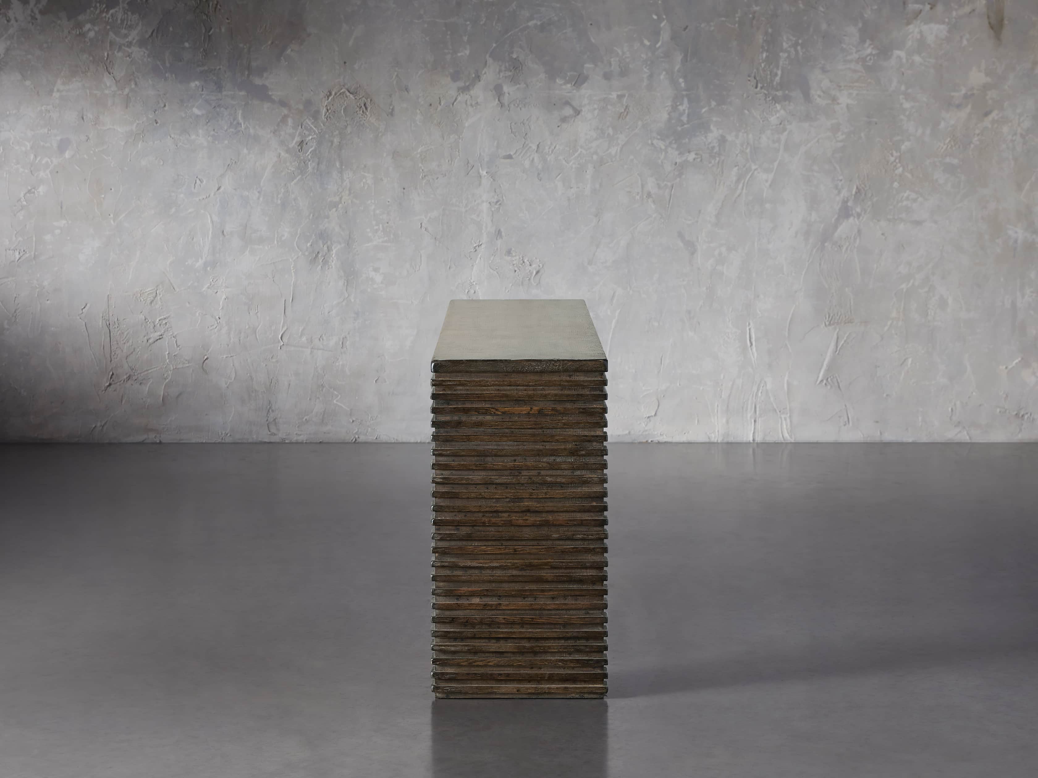 Kai Console Table