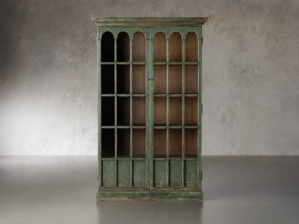 Merritt Cabinet