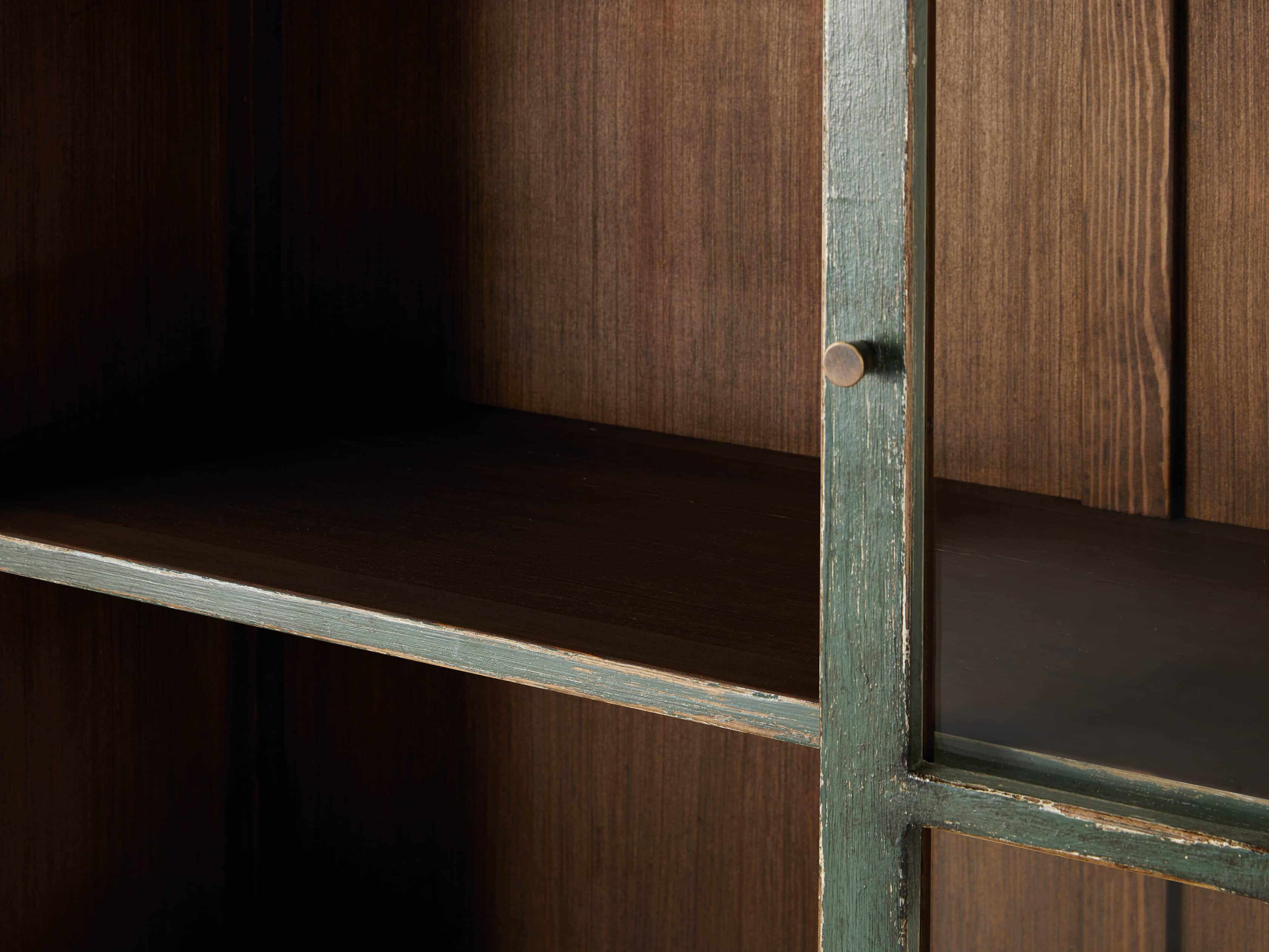 Merritt Cabinet