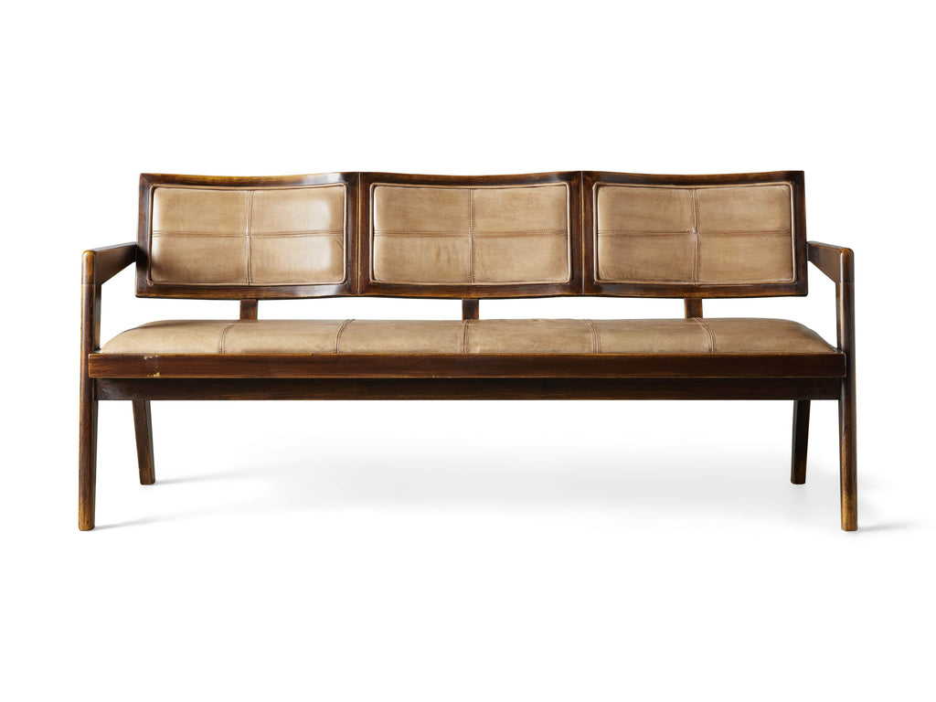 Tyson Bench