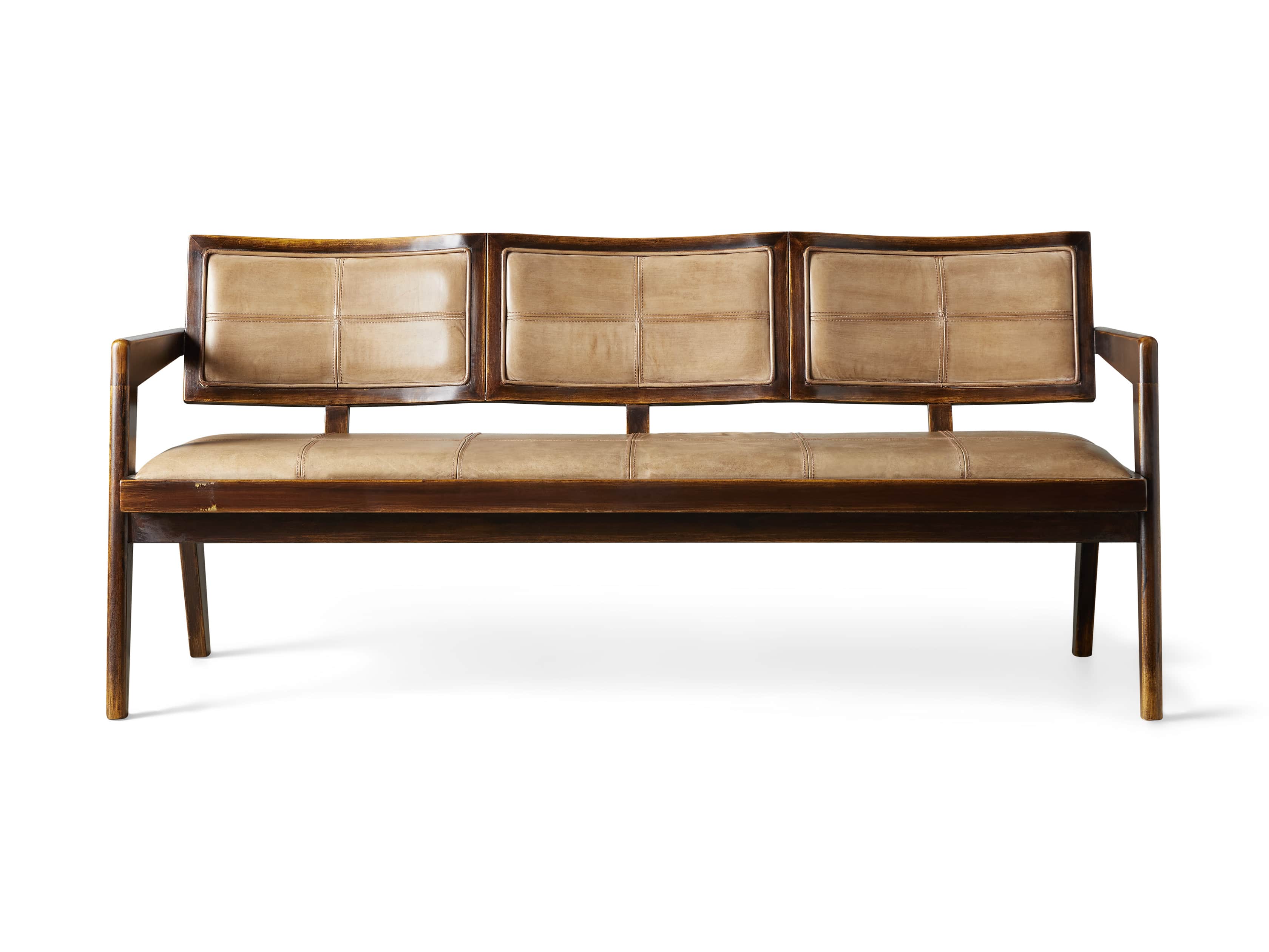 Tyson Bench
