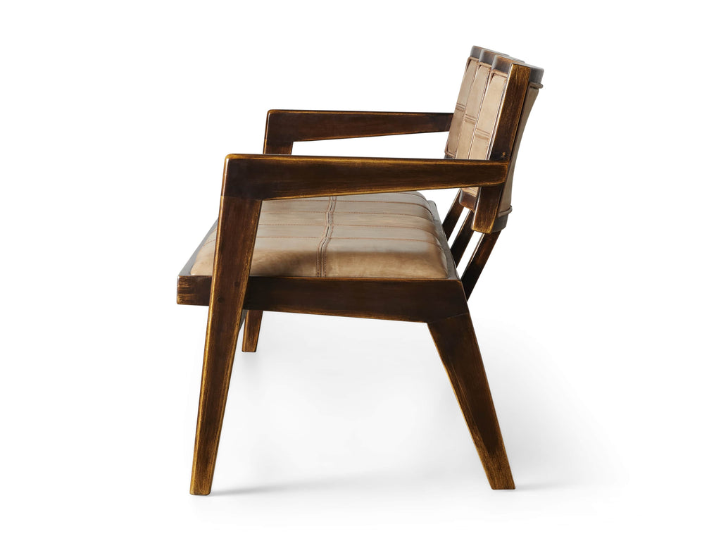 Tyson Bench