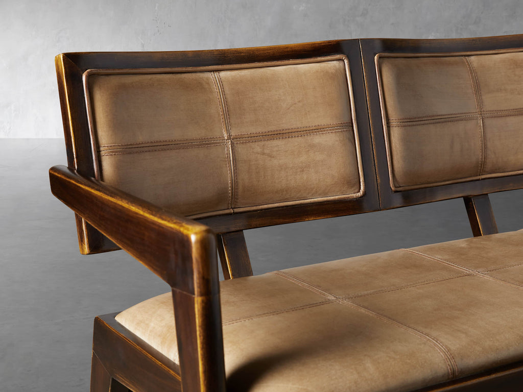 Tyson Bench