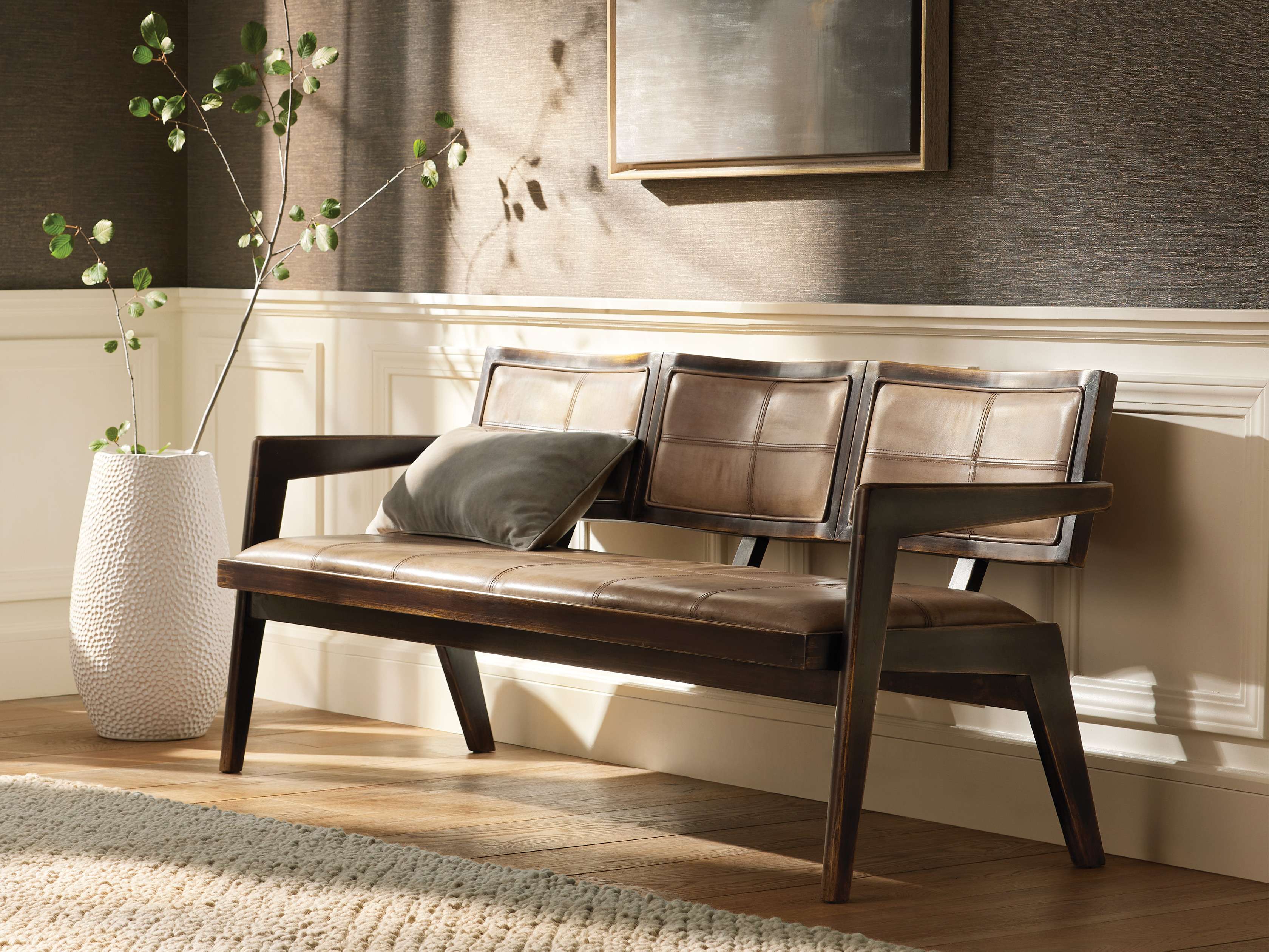Tyson Bench
