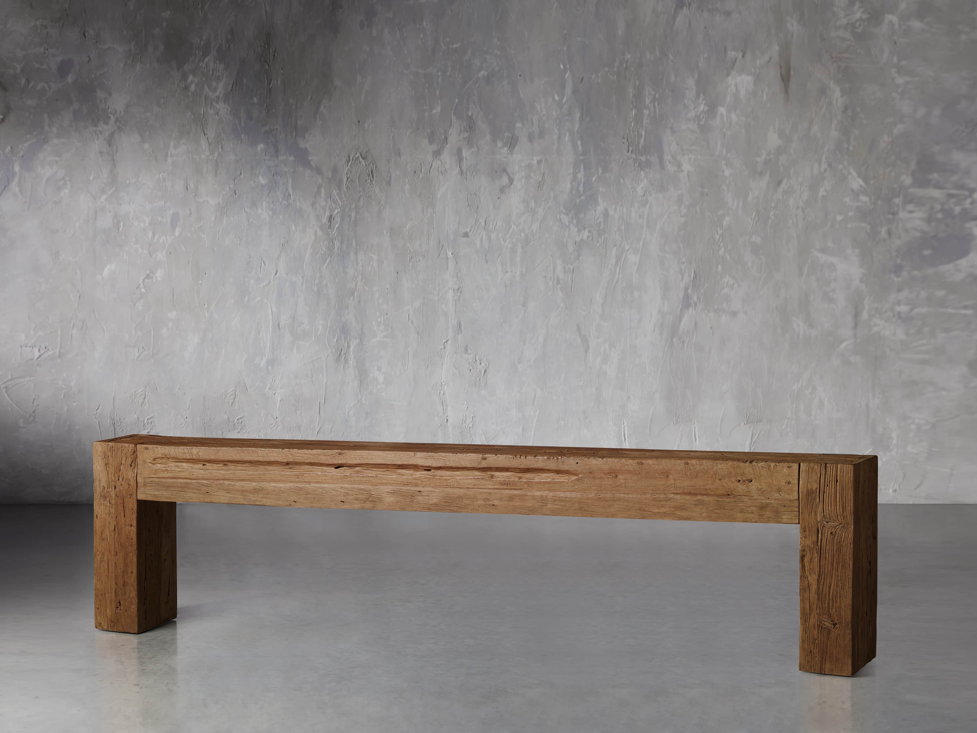 Ubud Console Table