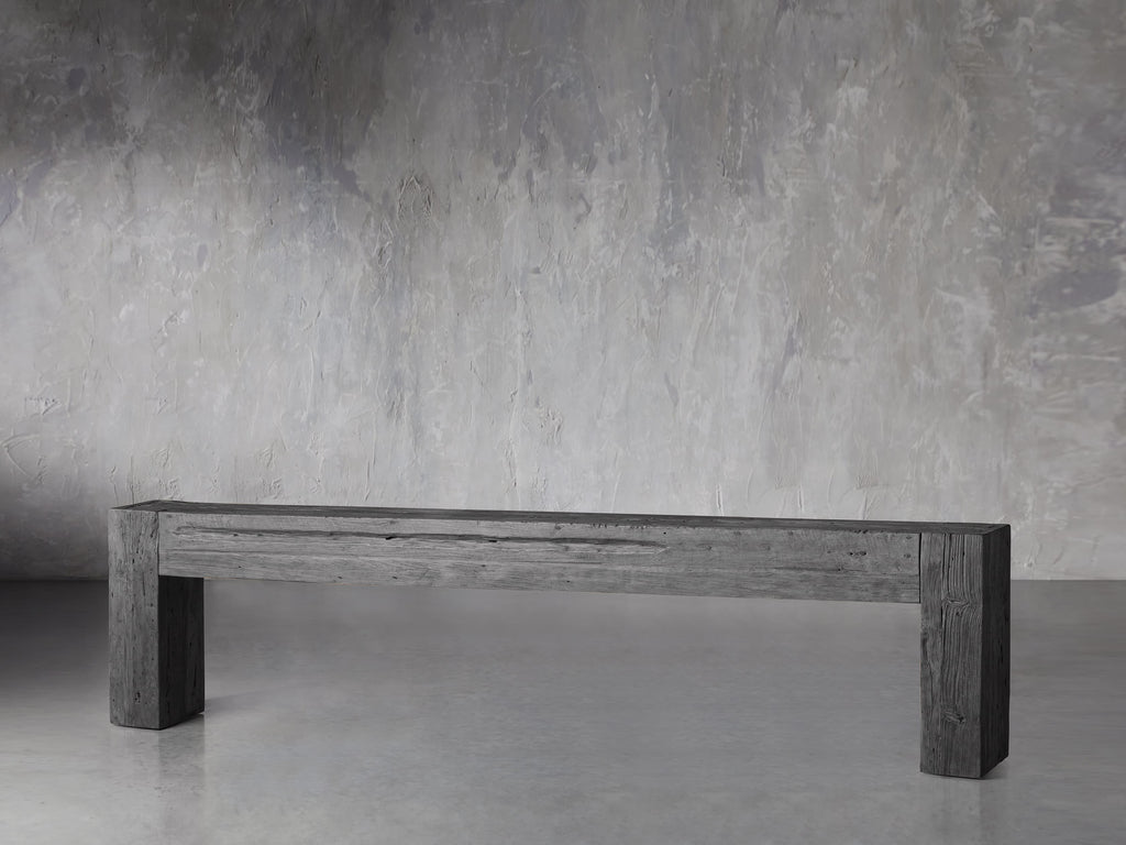 Ubud Console Table