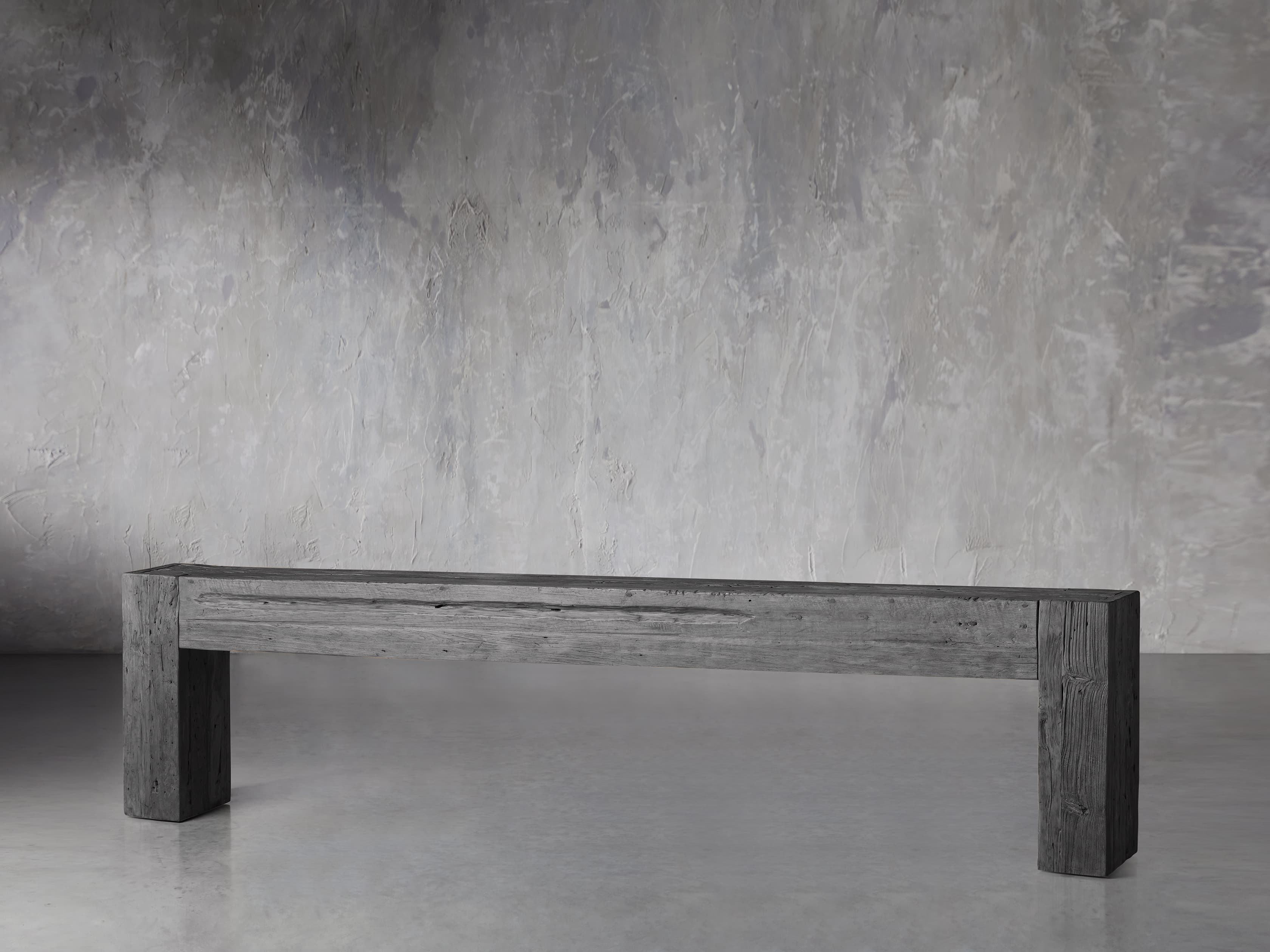 Ubud Console Table