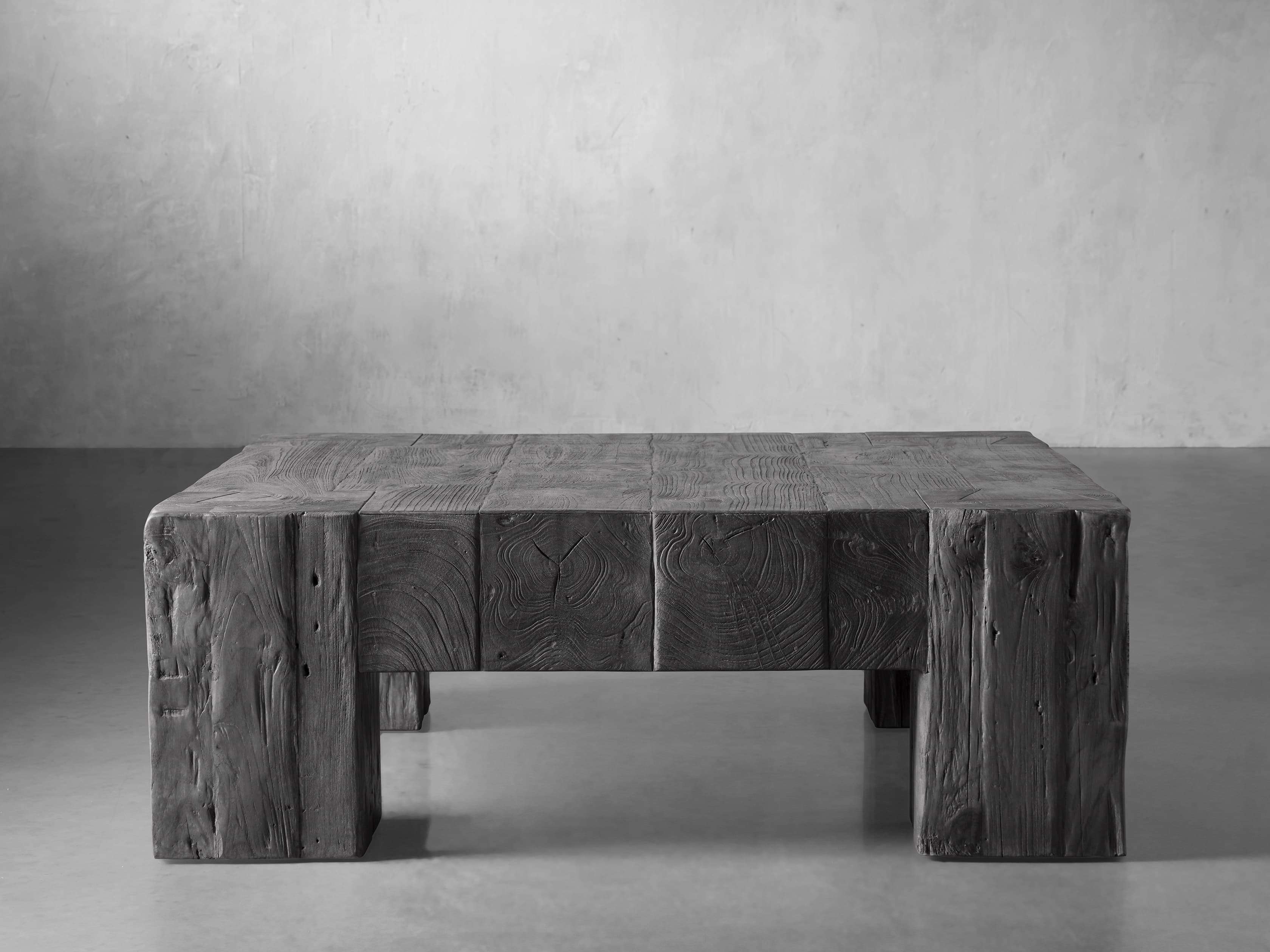 Ubud Square Coffee Table