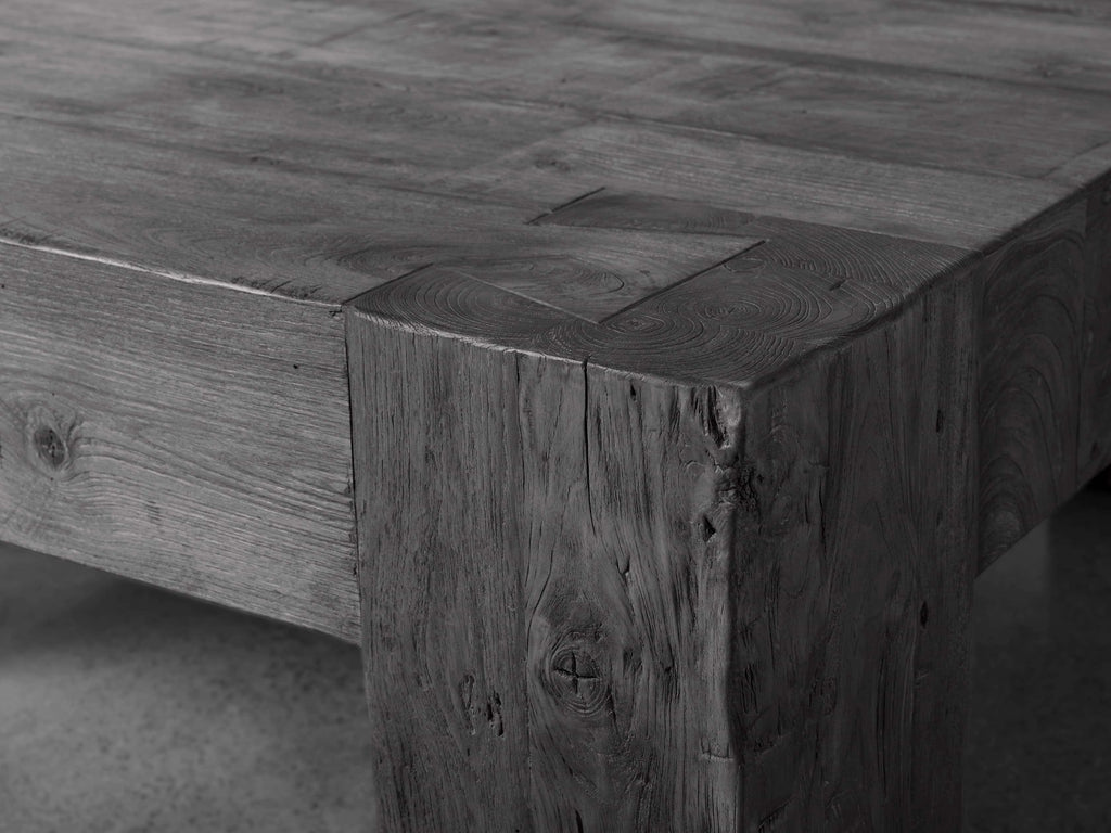 Ubud Square Coffee Table