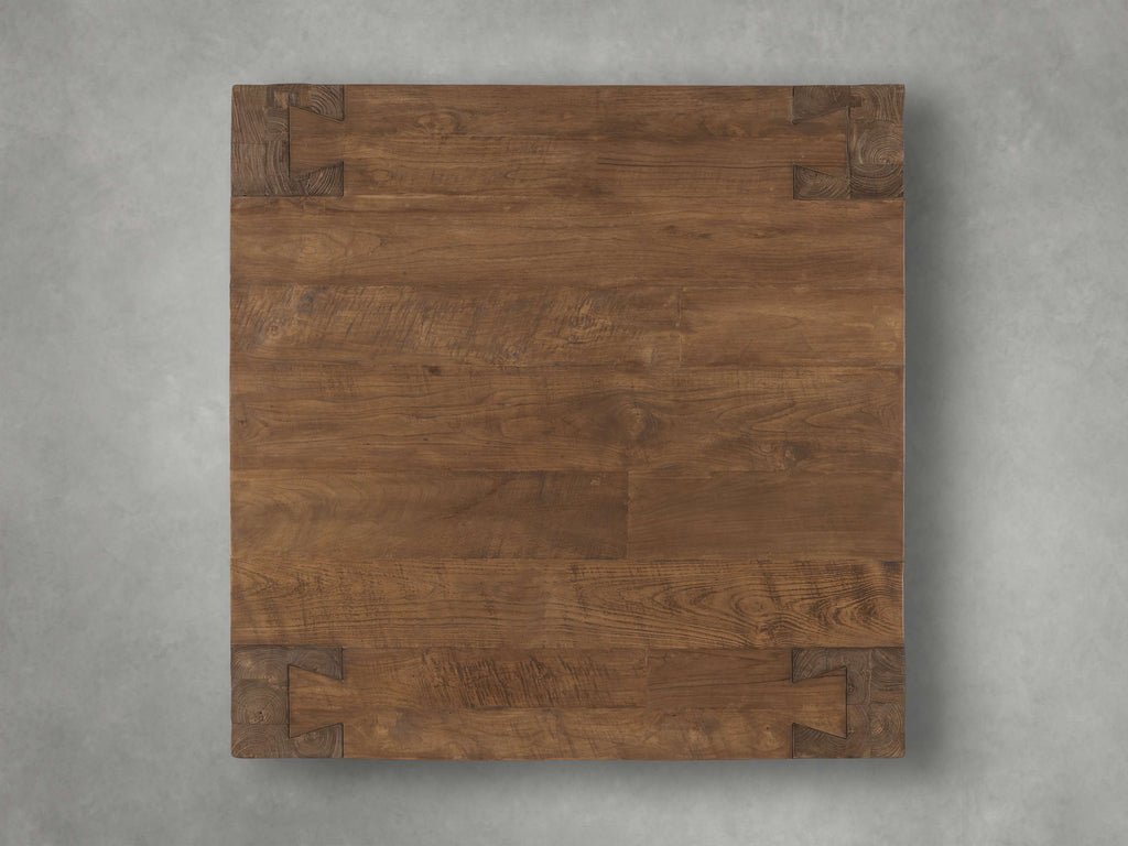 Ubud Square Coffee Table
